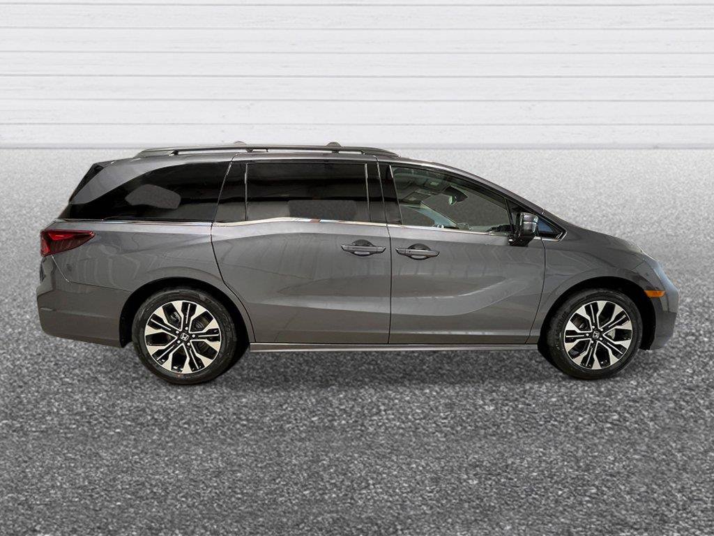 New 2026 Honda Odyssey Elite image 8