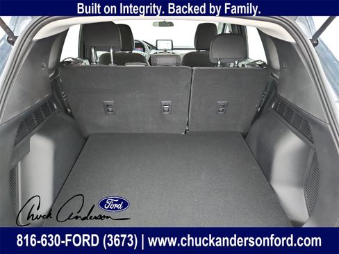 New 2025 Ford Escape Active image 26