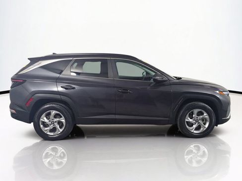 Used 2022 Hyundai Tucson SEL AWD/4WD image 4