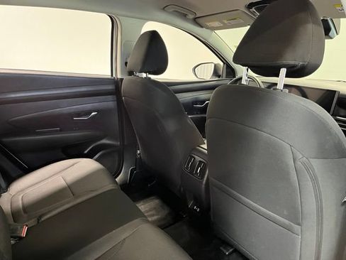 Used 2025 Hyundai Tucson SEL FWD image 15