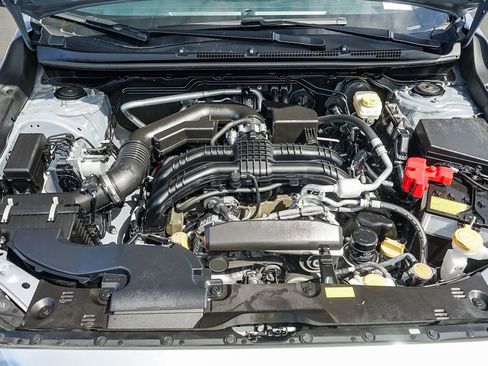 Certified 2024 Subaru Crosstrek 2.0i Premium image 31