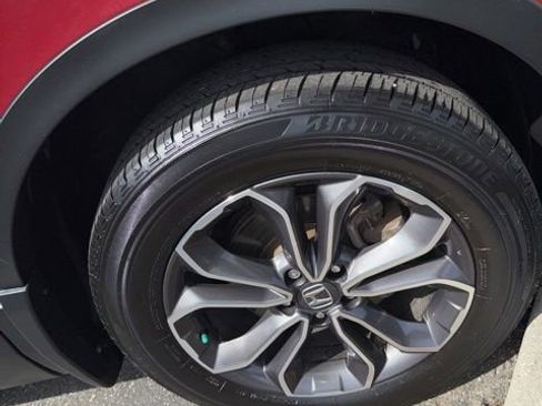 Used 2020 Honda CR-V EX-L image 3