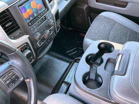 Used 2019 RAM 1500 Big Horn image 15