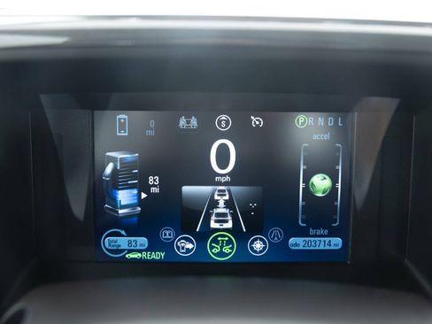 Used 2013 Chevrolet Volt Premium w/ Premium Trim Package FWD image 32