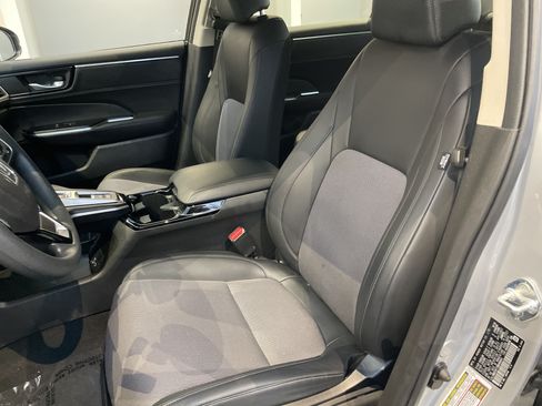 Used 2021 Honda Clarity Plug-In Hybrid image 19