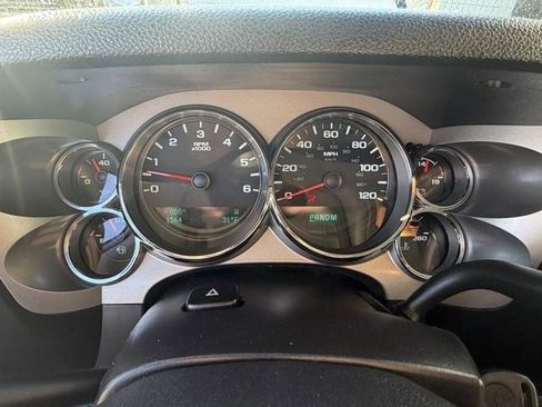 Used 2013 Chevrolet Silverado 1500 LT w/ All-Star Edition image 16