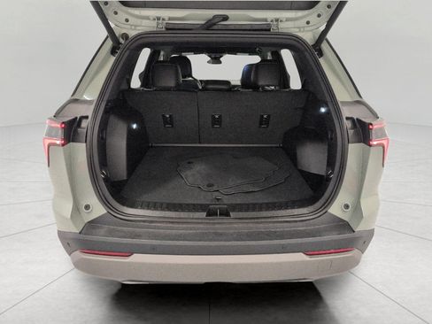 Used 2026 Chevrolet Equinox LT w/ Convenience Package II AWD/4WD image 15