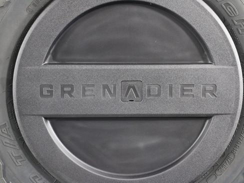Used 2025 INEOS Grenadier AWD/4WD image 19