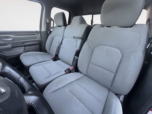 Used 2020 RAM 1500 Big Horn image 19
