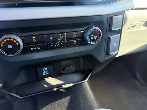 Certified 2023 Ford F150 XLT image 23