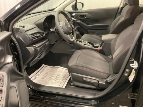 Used 2024 Subaru Impreza 2.0i Sport AWD/4WD image 7