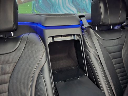 Used 2019 Mercedes-Benz S 560 4MATIC Sedan image 40