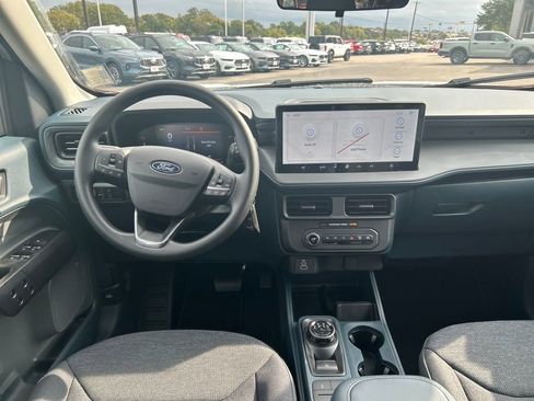 New 2025 Ford Maverick XL w/ Equipment Group 101A image 13