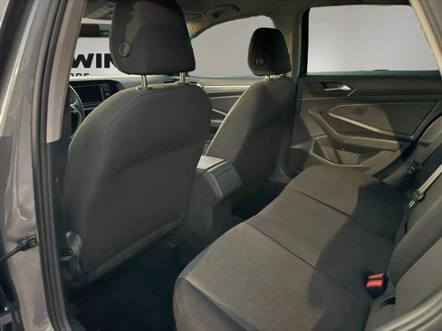 Used 2021 Volkswagen Jetta S FWD image 23