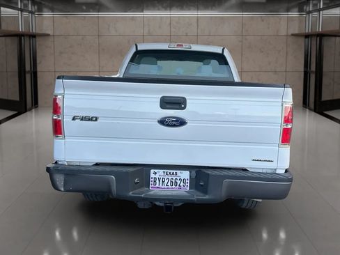 Used 2014 Ford F150 XL RWD image 15