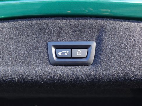 Certified 2023 BMW M3 Competition w/ Executive Package image 15