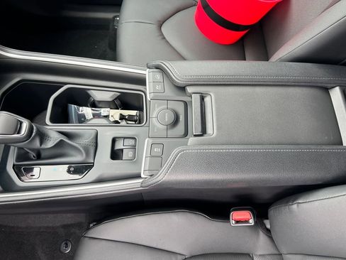 New 2026 Toyota Grand Highlander AWD Hybrid image 27