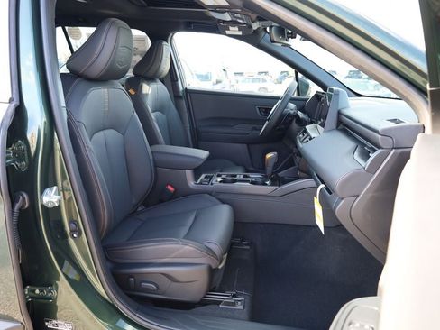 New 2026 Subaru Outback Wilderness AWD/4WD image 26