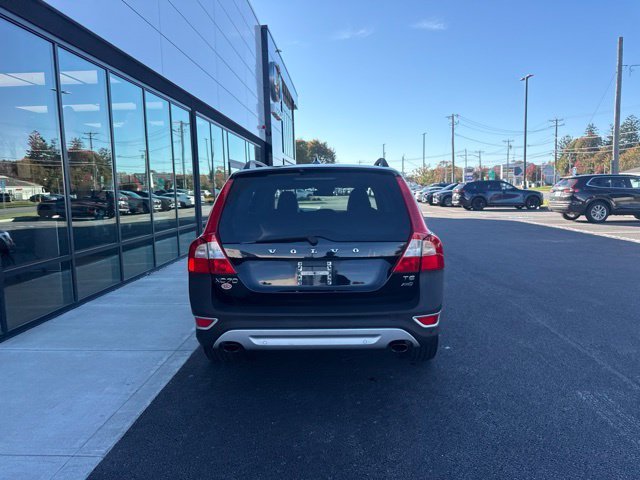 Used 2012 Volvo XC70 T6 AWD/4WD image 4