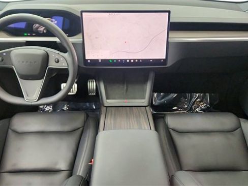 Used 2025 Tesla Model S image 81