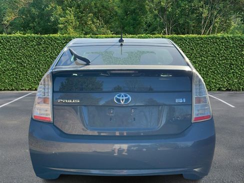 Used 2011 Toyota Prius Three image 8