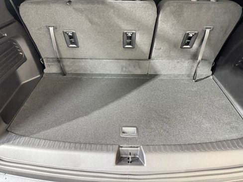 New 2026 GMC Acadia Elevation w/ Black Edition image 8