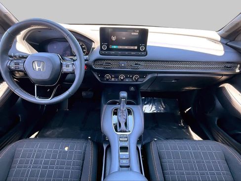 Used 2024 Honda HR-V Sport image 15