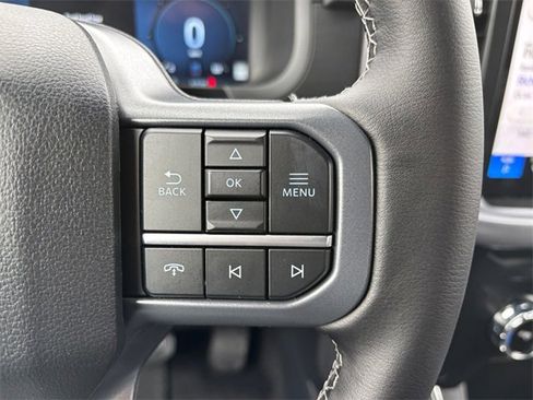 New 2026 Ford F150 XLT w/ Equipment Group 302A MID image 19