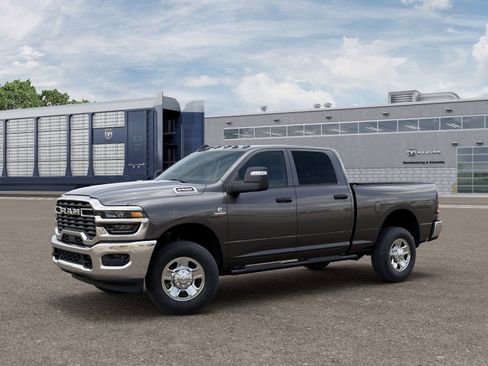 New 2026 RAM 2500 Tradesman image 2