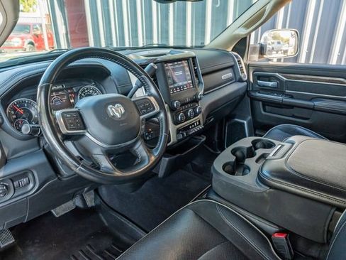 Used 2020 RAM 2500 Laramie image 23