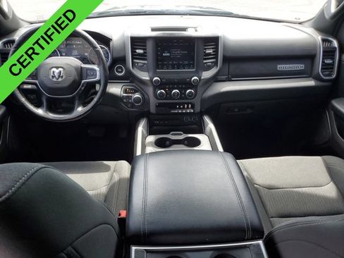 Used 2019 RAM 1500 Big Horn AWD/4WD image 25