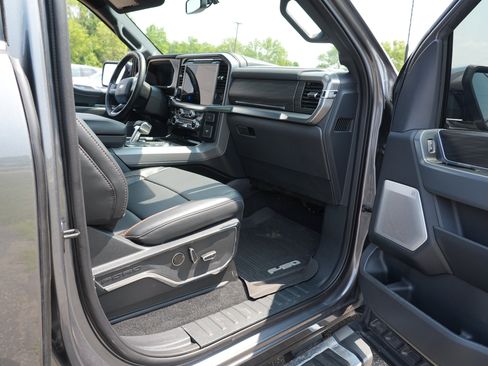 Used 2024 Ford F150 Lariat w/ Equipment Group 502A High AWD/4WD image 29