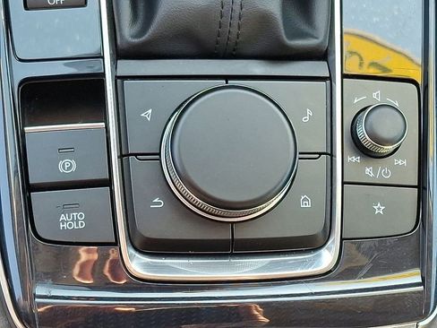 Used 2023 MAZDA CX-30 2.5 Turbo w/ Premium Package image 24