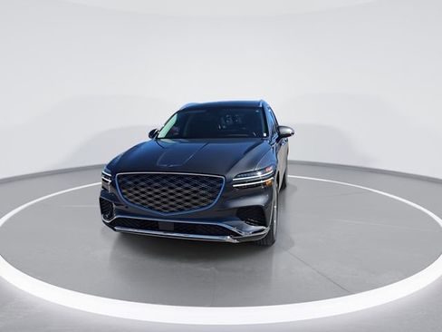 New 2026 Genesis GV70 2.5T image 3