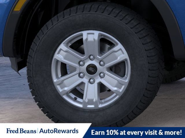 New 2026 Ford Ranger XL AWD/4WD image 24