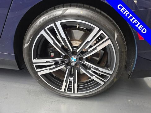 Certified 2023 BMW 760i xDrive image 18