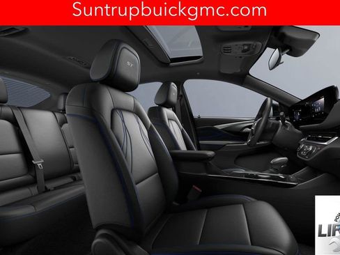 New 2026 Buick Envista Sport Touring w/ Convenience I Package image 9