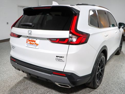 Used 2023 Honda CR-V Sport image 7