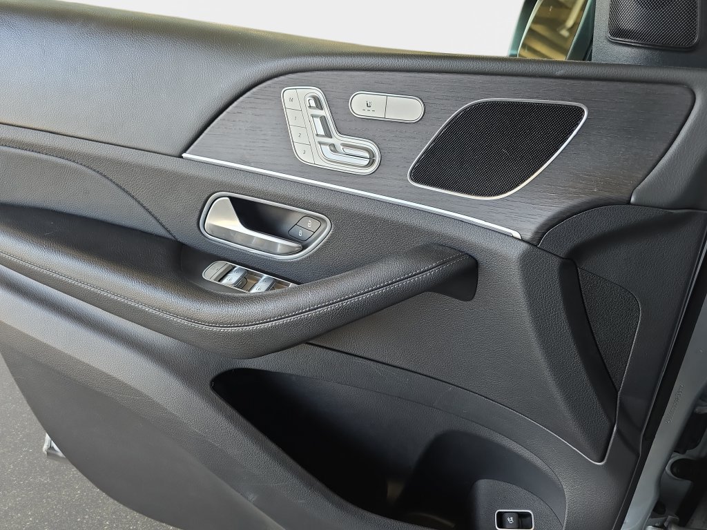 Used 2022 Mercedes-Benz GLE 450 4MATIC image 29