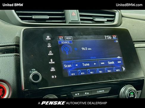 Used 2018 Honda CR-V Touring image 15