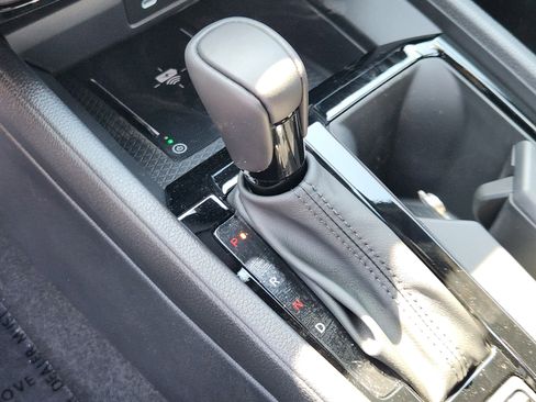 New 2026 Honda Accord Sport image 13