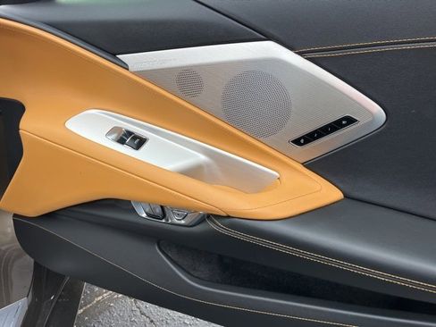 Used 2021 Chevrolet Corvette Stingray Preferred Cpe w/ Battery Protection Package image 13