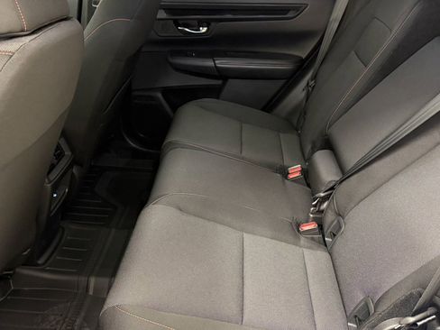 New 2026 Honda CR-V TrailSport image 19