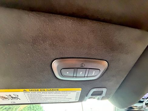 Used 2023 Jeep Grand Cherokee Summit AWD/4WD image 26