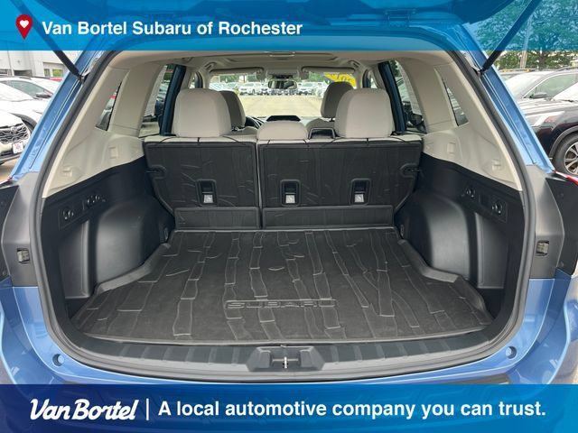 Used 2019 Subaru Forester Premium w/ All-Weather Package AWD/4WD image 26