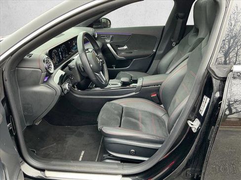 Certified 2023 Mercedes-Benz CLA 250 4MATIC image 12