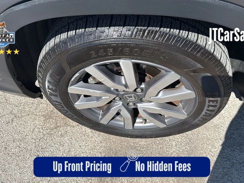 Used 2019 Honda Pilot EX image 42