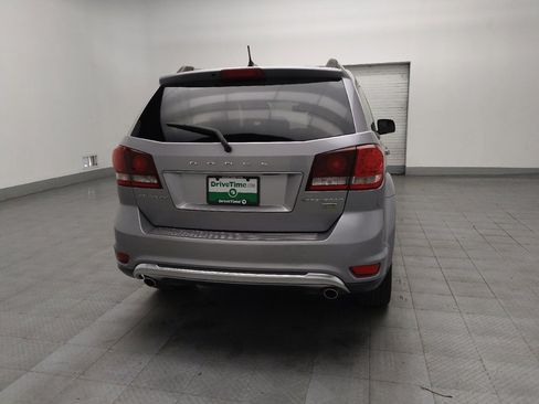 Used 2018 Dodge Journey Crossroad image 7