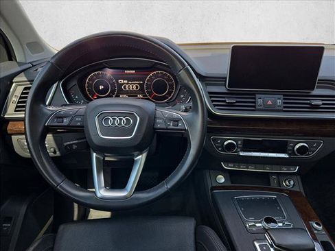 Used 2019 Audi Q5 2.0T Premium Plus w/ Premium Plus Package AWD/4WD image 18