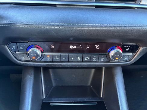 Used 2018 MAZDA MAZDA6 Grand Touring Reserve FWD image 32